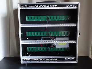 Doepfer A-100 P9